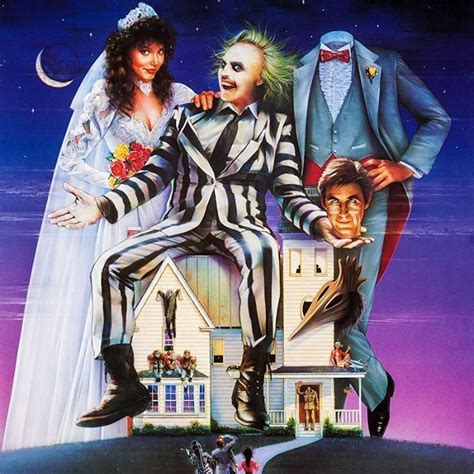 Beetlejuice 2: Plot, Cast, Release Date And Everything Else We Know