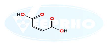 110-16-7: Maleic Acid - Veeprho