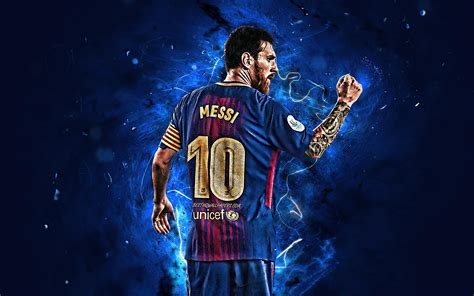 Download Lionel Messi Wallpaper Barcelona Background