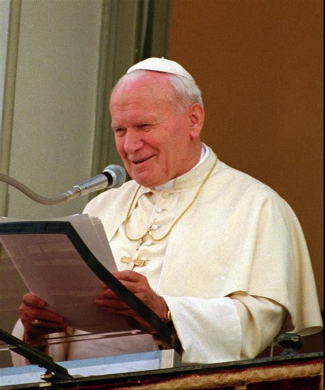 Pope Canonization live streaming coverage [Start time]: Watch online ...