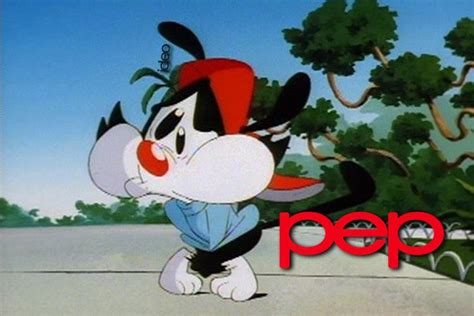 National Potty Dance Day | Animaniacs, Dancing day, Favorite character