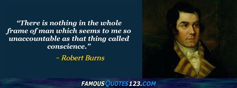 Robert Burns Quotes - Famous Quotations By Robert Burns - Sayings By ...