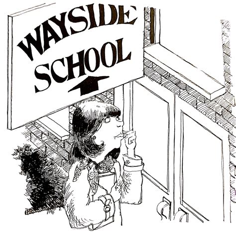 Mrs. Jewls/Gallery | Wayside School Wikia | FANDOM powered by Wikia