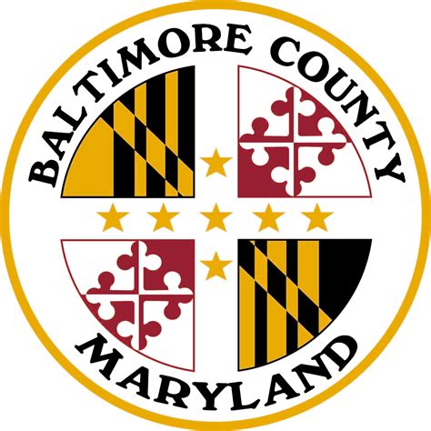 Baltimore county, Baltimore, University of maryland