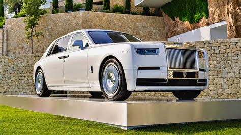 The Top Luxury Cars Of 2023