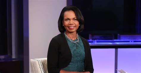 How Condoleezza Rice Made Her Estimated $12 Million Net Worth