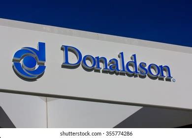 Donaldson Logo Vector (.EPS) Free Download