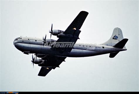 Boeing 377-10-29 Stratocruiser - Large Preview - AirTeamImages.com