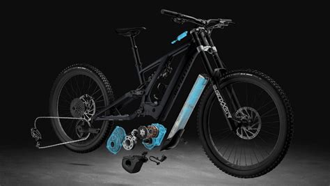 Hub-drive vs. mid-drive electric bicycles: Which type of ebike is best ...