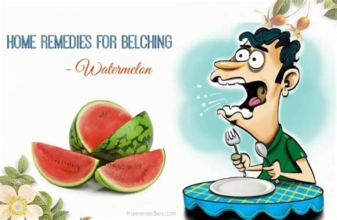 10 Natural Home Remedies For Belching And Bloating