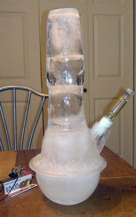 40 Creative Homemade Bongs | KLYKER.COM