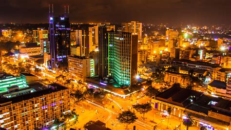 Best of Nairobi City Highlights Tour - Eminent Safaris