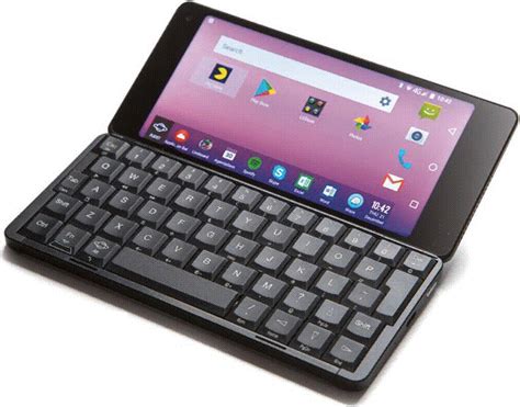 Planet Gemini PDA Review