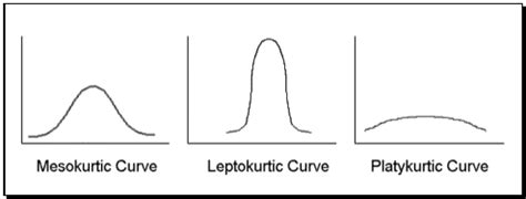 What Is Kurtosis In Statistics? | Meaning & Types