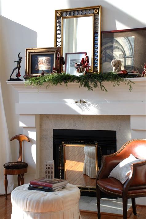 Fireplace Decor: Hearth Design Tips | HGTV