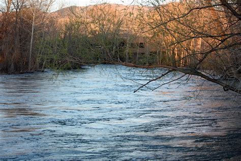 Boise Daily Photo: Boise River "Bankfull"