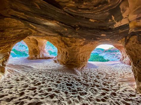 15 Coolest Caves in Utah - You Need to Explore!