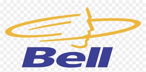 Bell Canada 1 Logo Png Transparent - Bell Canada Logo Png, Png Download ...