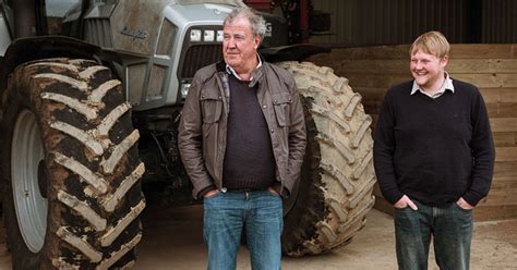 Clarkson's Farm: Everything to Know About Season 2