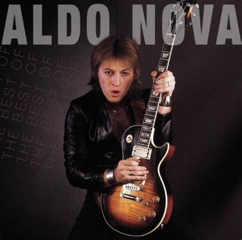 Play The Best of Aldo Nova by Aldo Nova on Amazon Music