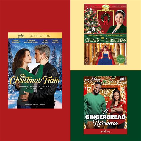 The 30 Best Hallmark Christmas Movies 2021 | Reader's Digest