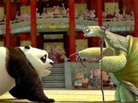 'Kung Fu Panda 4': Cast, Characters, Plot, Release Date And More