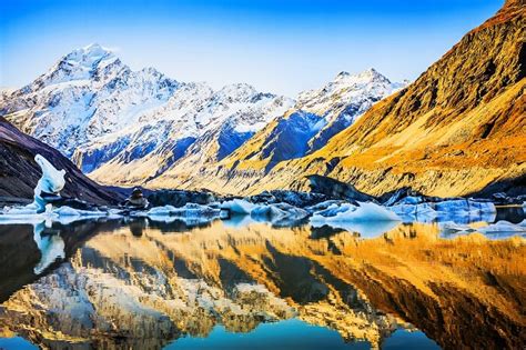 New Zealand In Winter: A Guide For A Dazzling End To 2018!