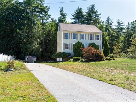 Sandown, NH Real Estate - Sandown Homes for Sale | realtor.com®