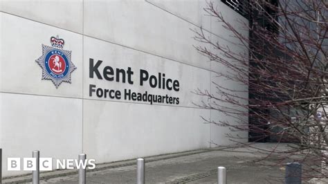 Former Kent Police officers guilty of misconduct over drink-driving ...