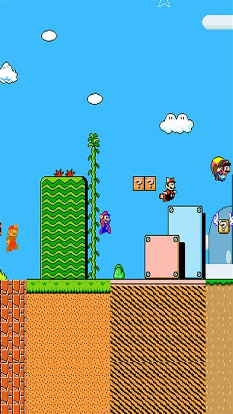 Super mario rpg, smb, snes, super mario, super nintendo, Fondo de ...