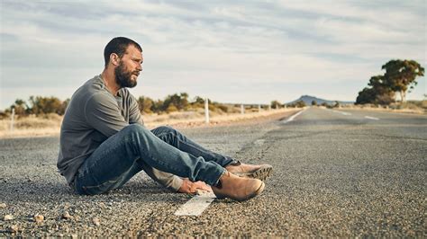 The Tourist: the ending of Jamie Dornan's BBC drama explained | HELLO!