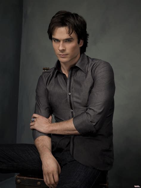 Ian Somerhalder - Photoshoot (HQ) - Ian Somerhalder Photo (16803176 ...