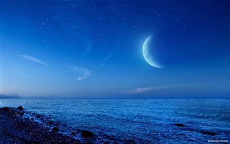 Moonlight Backgrounds - Wallpaper Cave