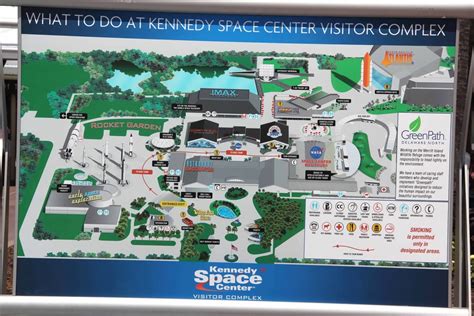 Kennedy Space Center and Mission to ISS – omoperc.com