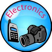 Free Electronics Cliparts, Download Free Electronics Cliparts png ...