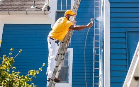 Professional Painters | Painting Contractors | CertaPro Painters®