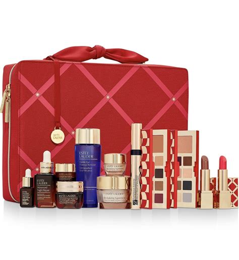 Estee Lauder Holiday Blockbuster 2024 - Mab Krysta