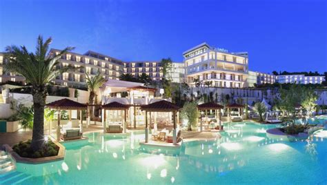 Amfora Hvar Grand Beach Resort, Hvar (updated prices 2024)