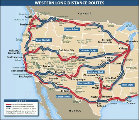 Map Of Amtrak Stations In Texas Free Printable Maps | SexiezPicz Web Porn