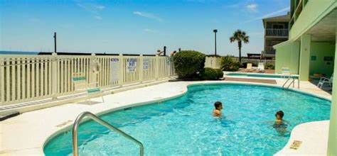 Paradise Pointe Resort Rentals | North Myrtle Beach