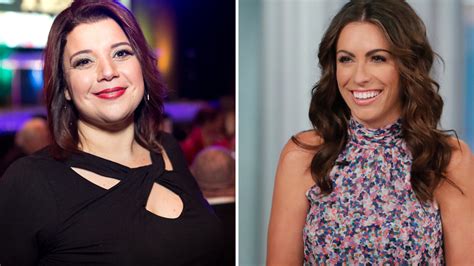 ‘The View’ To Name Ana Navarro And Alyssa Farah Griffin As Co-Hosts ...