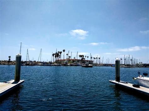 Oceanside Harbor Reports Shift In Dredging Schedule | Oceanside, CA Patch