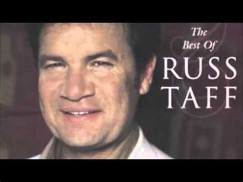 For Those Tears I Died - Russ Taff | Southern gospel music, Spiritual songs