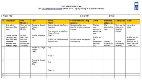 Efficient Change Management Log