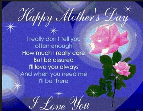 Mothers Day Love Quotes - ShortQuotes.cc