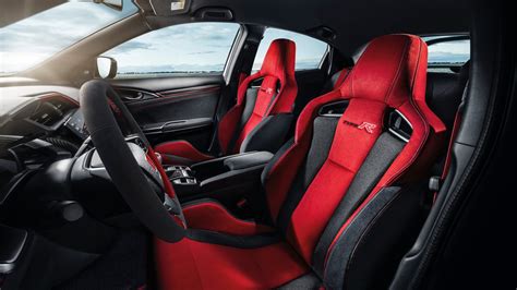 Red Interior Car Seats | Cabinets Matttroy