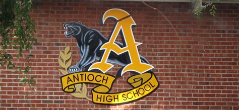 Antioch High School