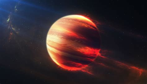 1336x768 Jupiter 4k HD Laptop Wallpaper, HD Space 4K Wallpapers, Images ...