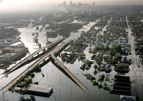 Katrina, 10 Years Later: Three Documentaries to Watch | FRONTLINE