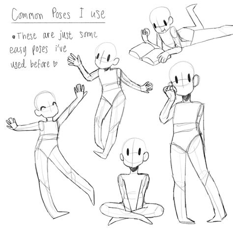 Pin by ☆nostalia☆ on Art | Drawing reference poses, Drawing reference ...